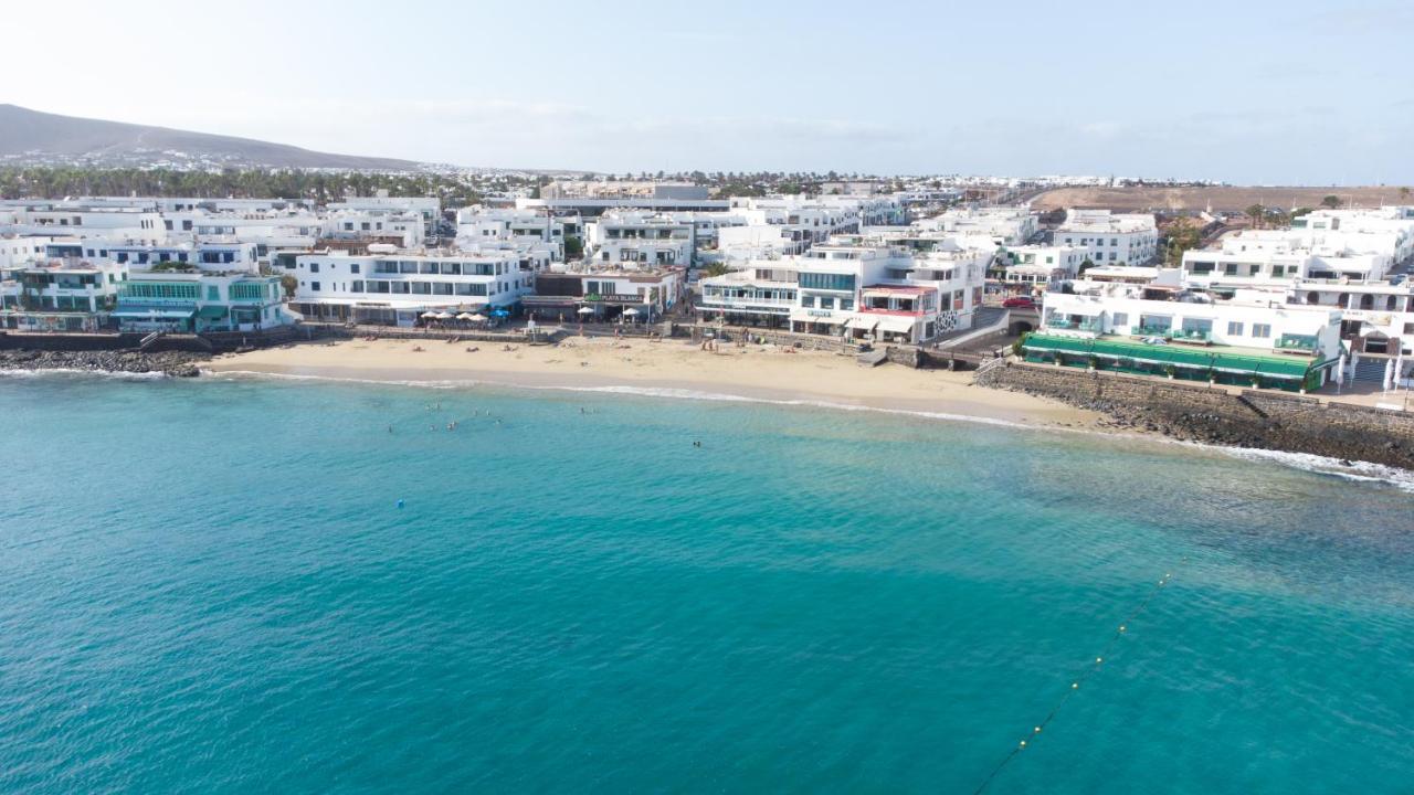 Blancazul Cala Azul Appartamento Playa Blanca (Lanzarote)