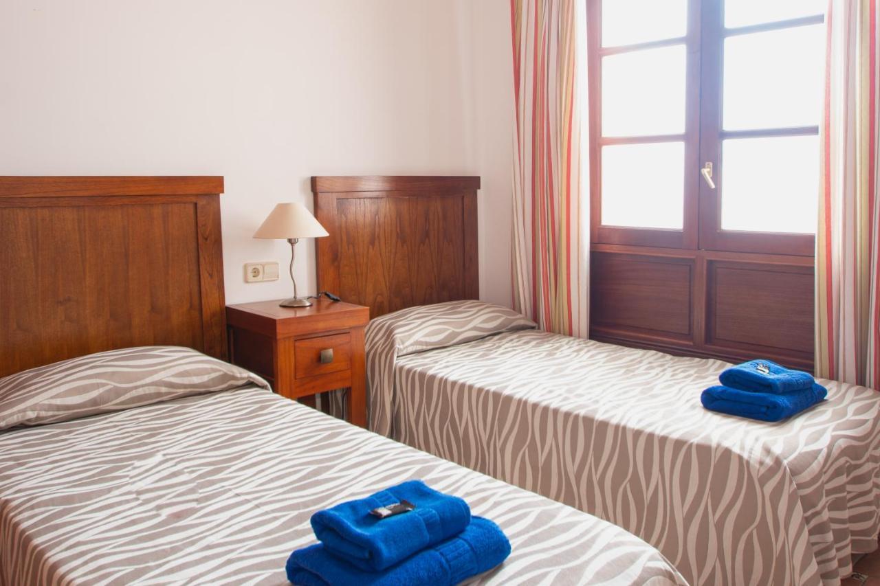 Appartamento Blancazul Cala Azul *