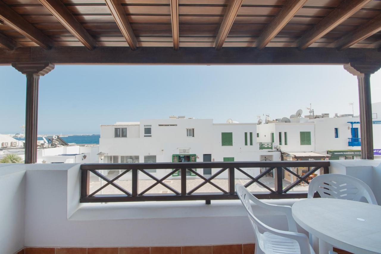 Appartamento Blancazul Cala Azul Playa Blanca (Lanzarote)