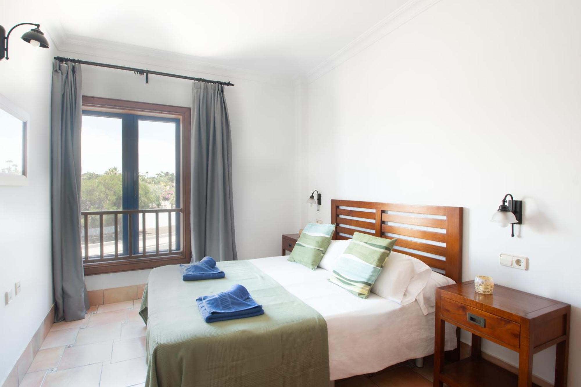 Appartamento Blancazul Cala Azul