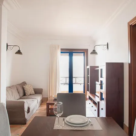 Blancazul Cala Azul Apartment Playa Blanca  Exterior photo