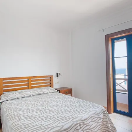 Blancazul Cala Azul Apartment Playa Blanca  Exterior photo