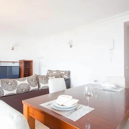 Blancazul Cala Azul Apartment Playa Blanca  Room photo