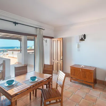Blancazul Cala Azul Apartment Playa Blanca  Exterior photo
