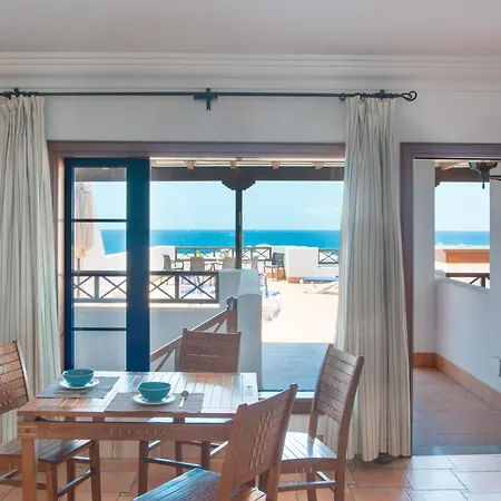 Blancazul Cala Azul Apartment Playa Blanca  Exterior photo