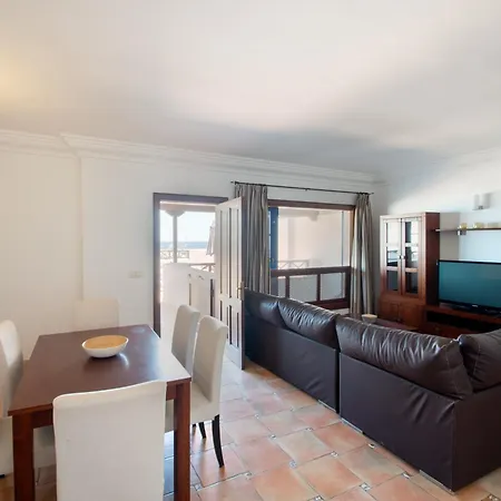 Blancazul Cala Azul Apartment Playa Blanca  Exterior photo