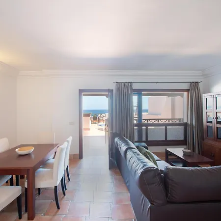 Blancazul Cala Azul Apartment Playa Blanca  Exterior photo