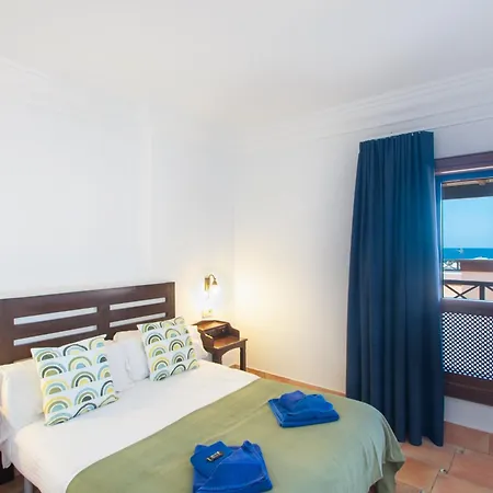 Blancazul Cala Azul Apartment Playa Blanca  Exterior photo