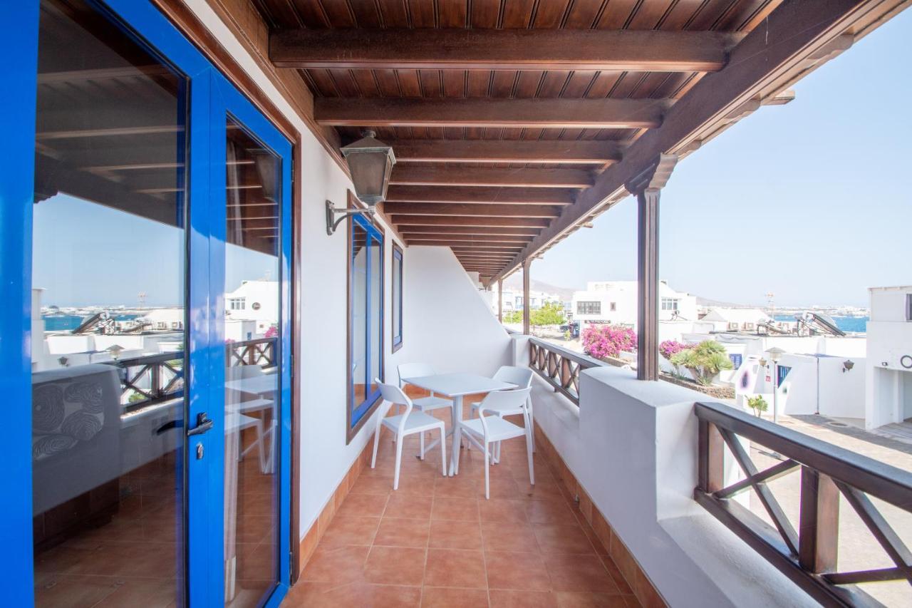 Blancazul Cala Azul Appartement Playa Blanca (Lanzarote)