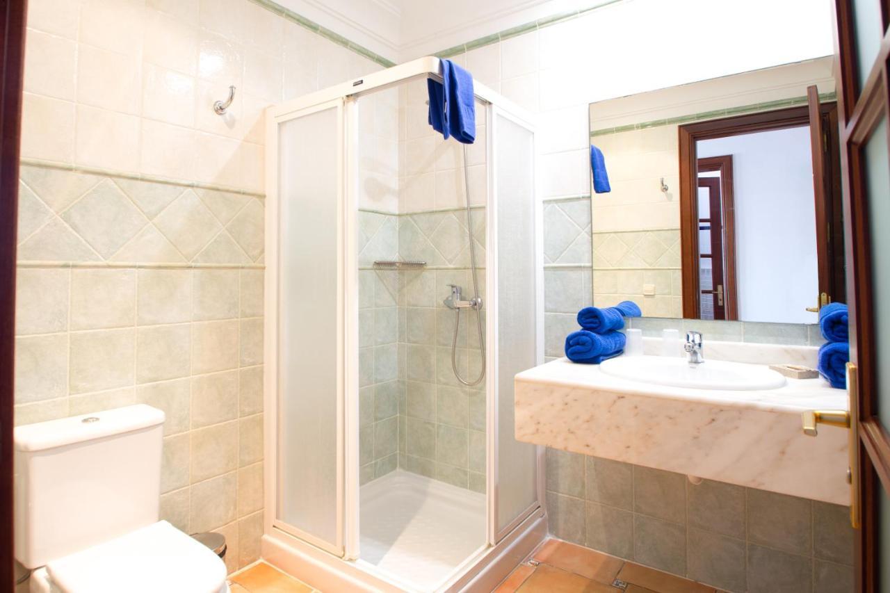 Blancazul Cala Azul Appartement