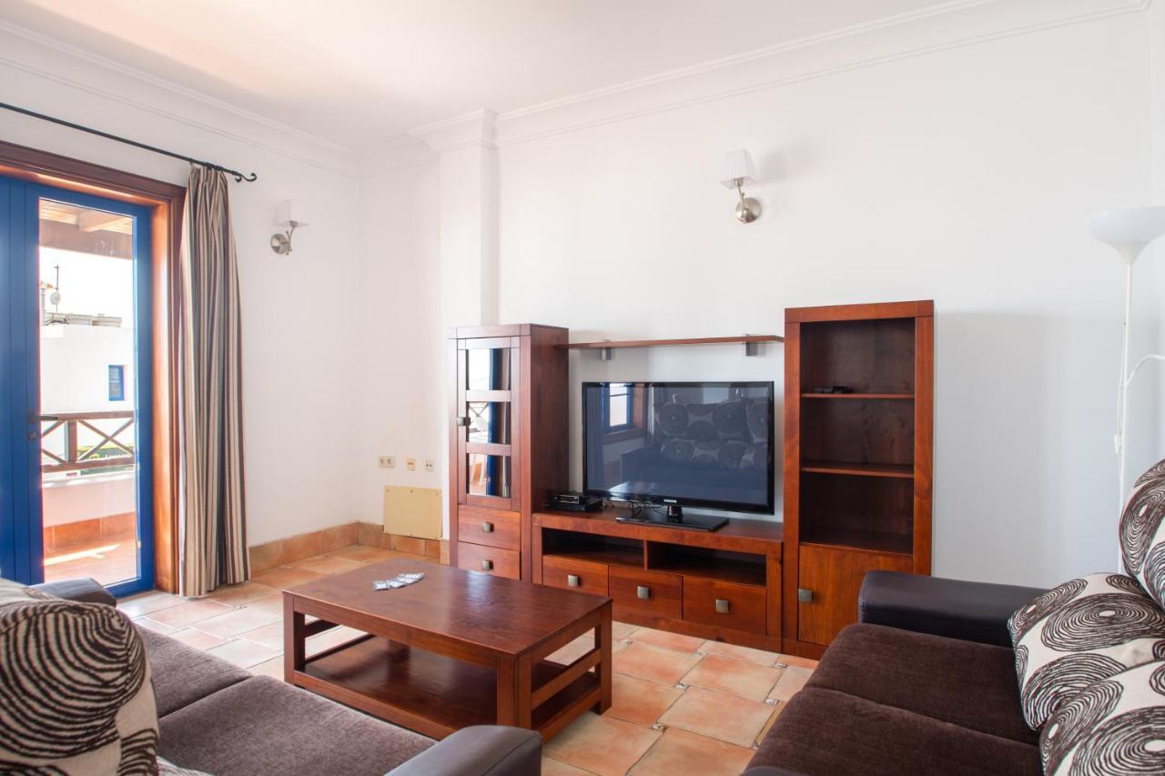 Blancazul Cala Azul Apartment Playa Blanca (Lanzarote)