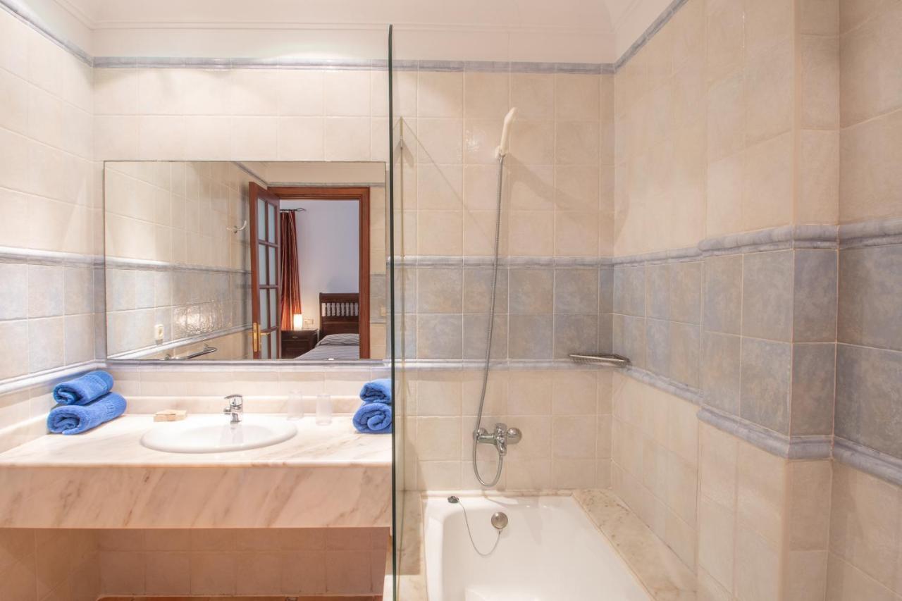 Appartement Blancazul Cala Azul *
