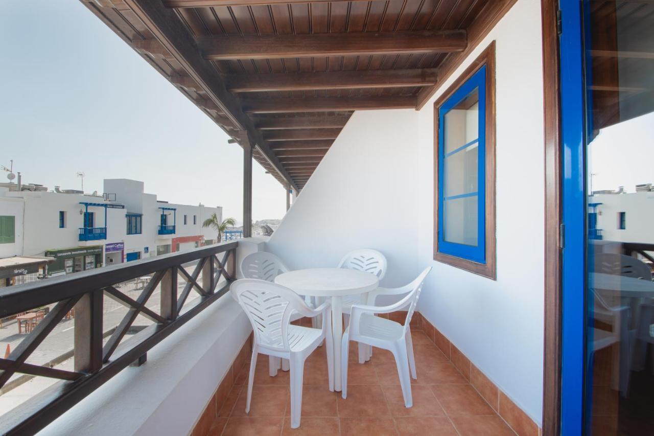 Blancazul Cala Azul Appartement