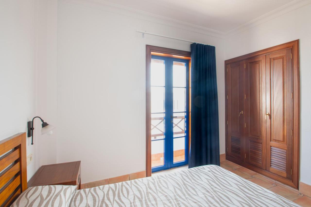 Appartement Blancazul Cala Azul *