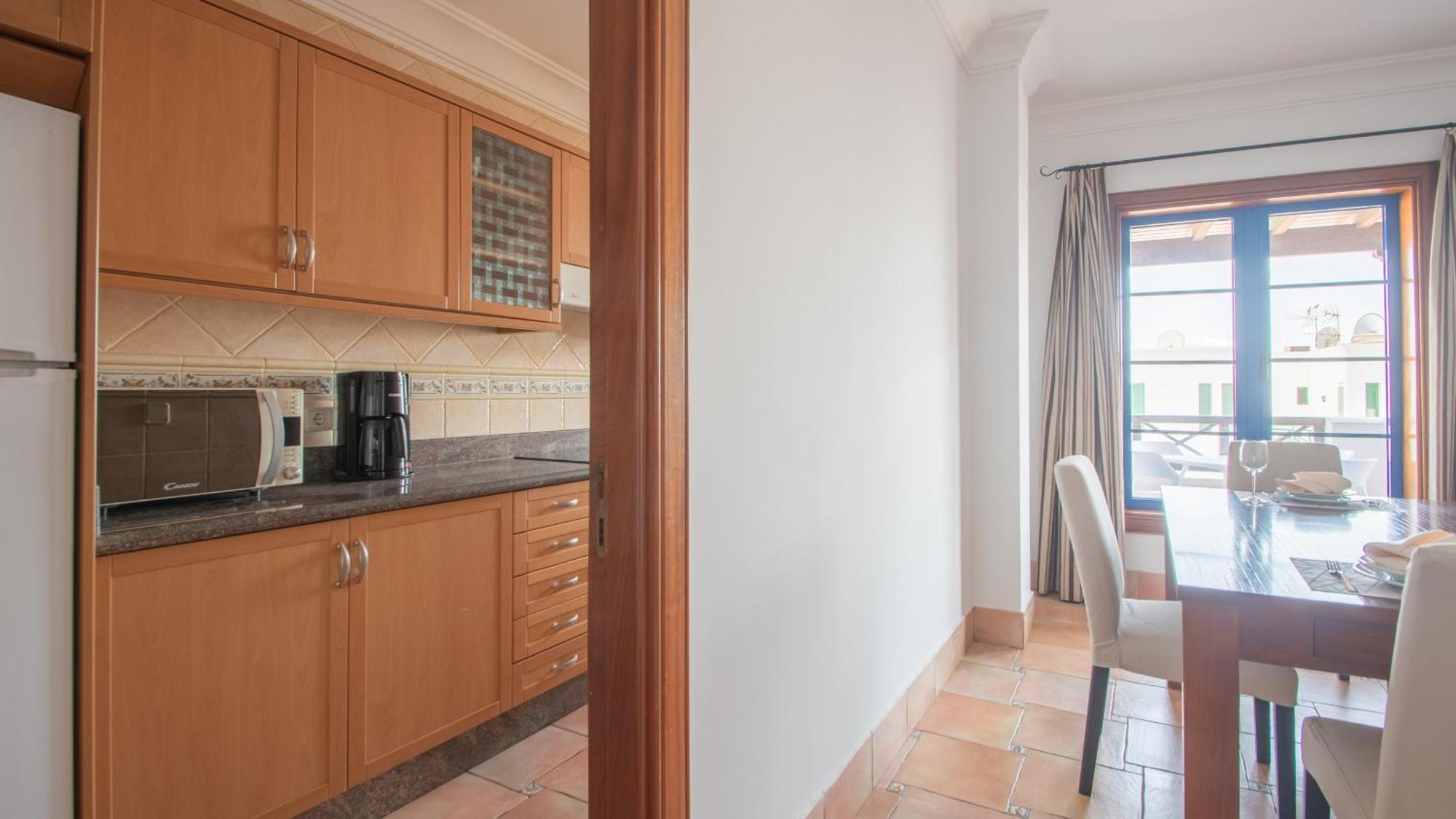 Blancazul Cala Azul Apartment Playa Blanca (Lanzarote)
