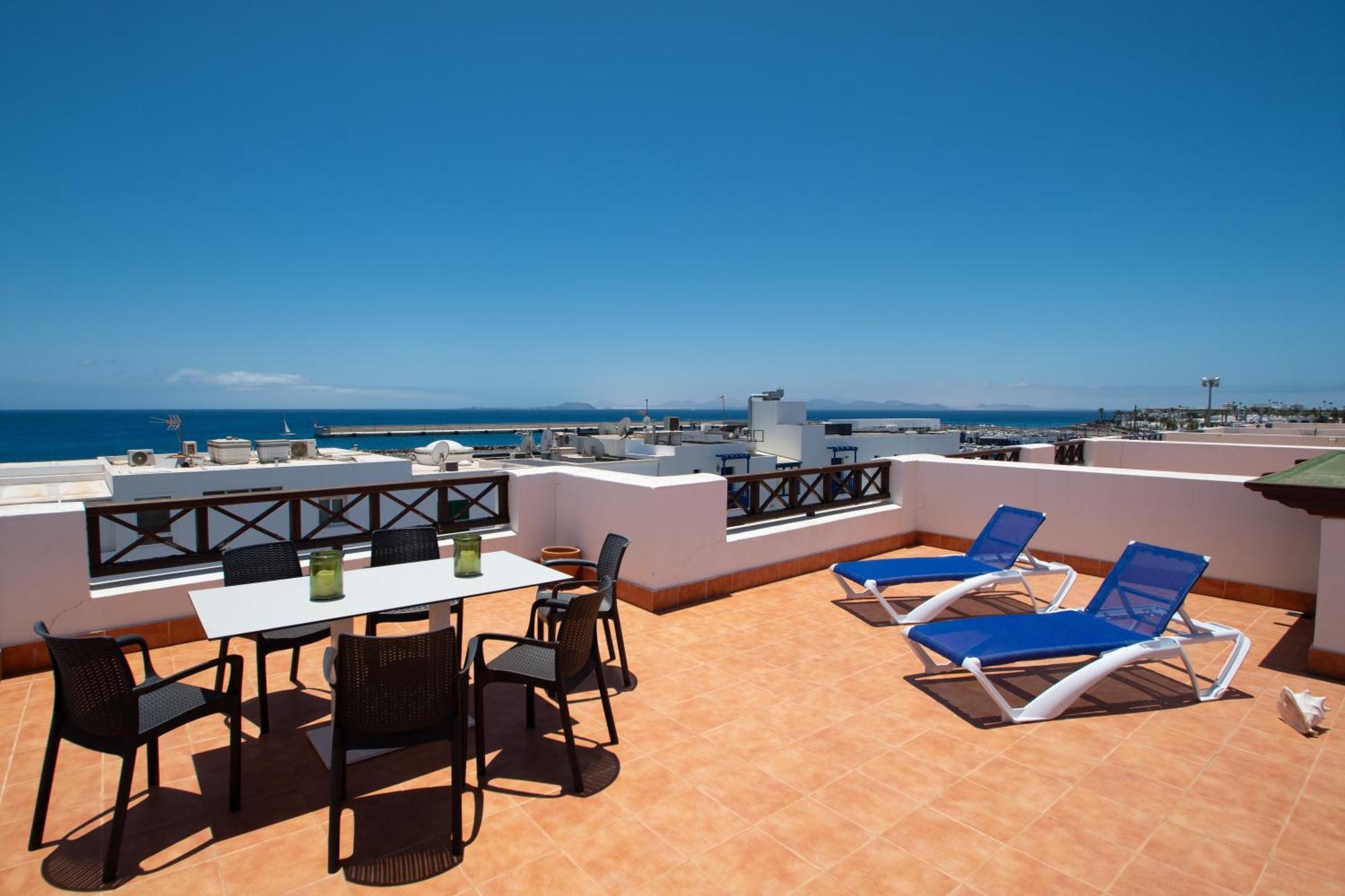 Blancazul Cala Azul Appartement