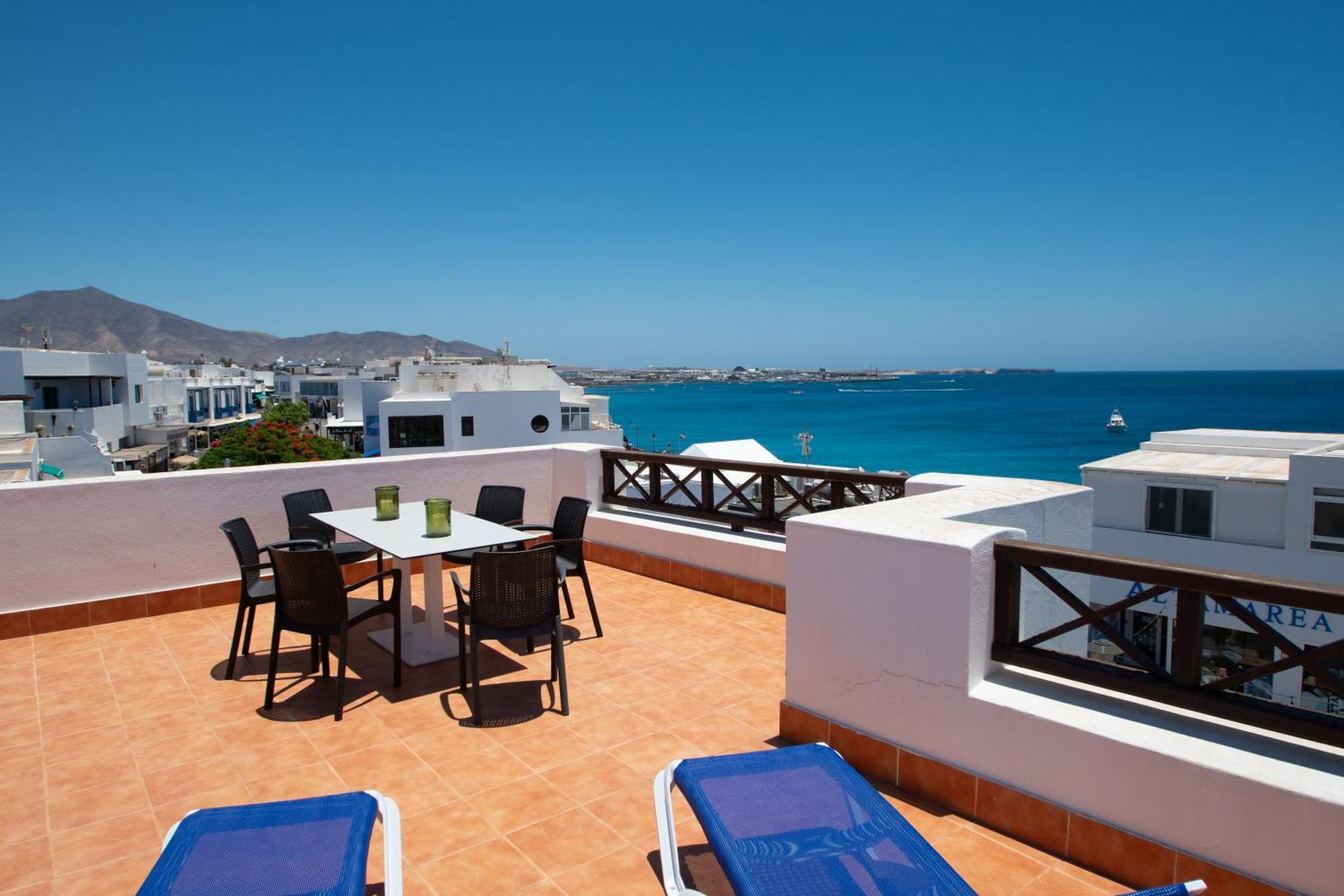 Blancazul Cala Azul Appartement *