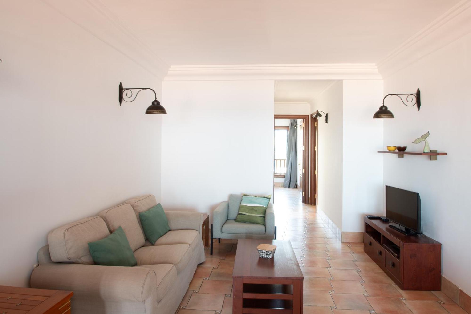 Blancazul Cala Azul Appartement *