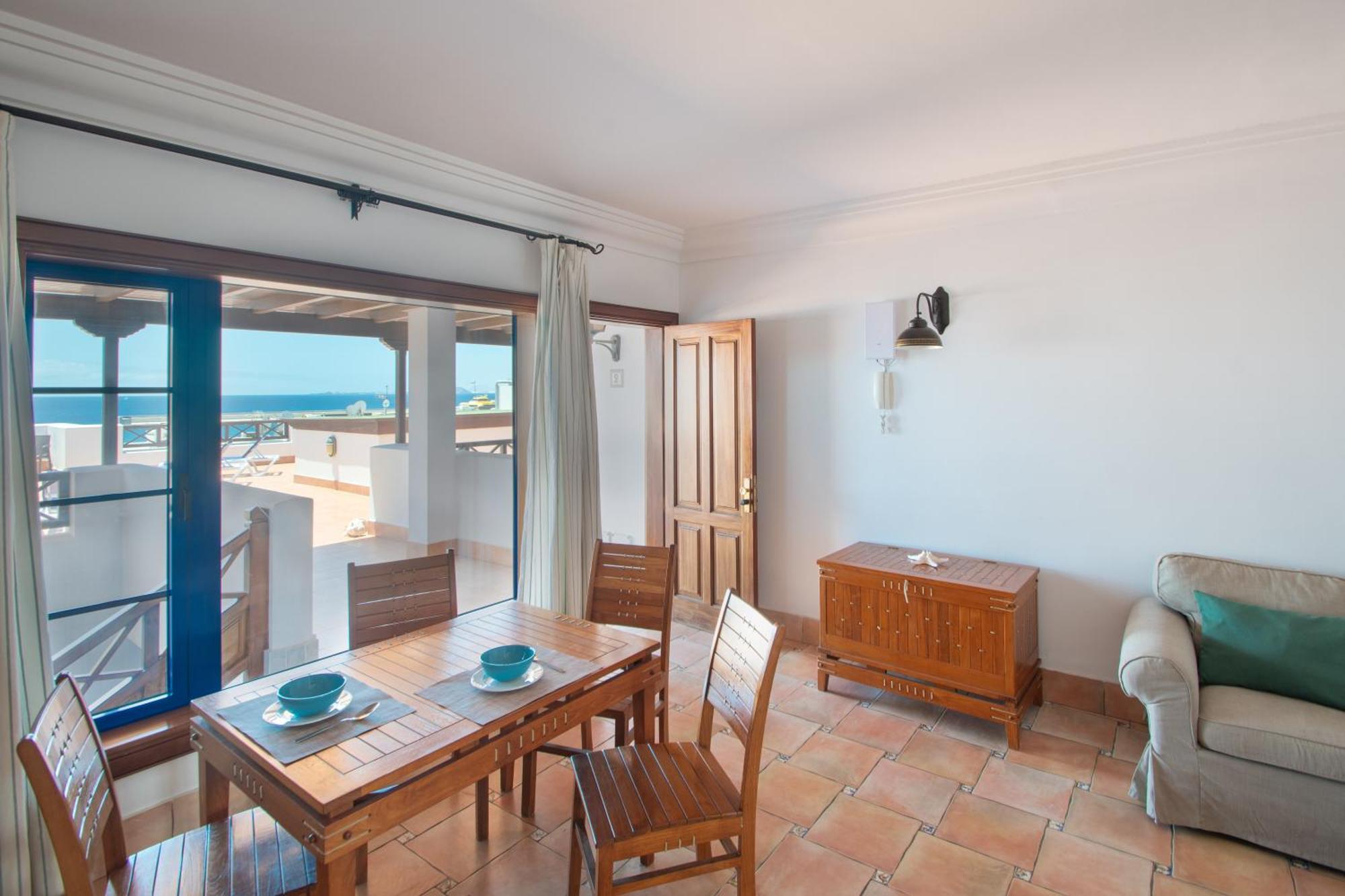 Appartement Blancazul Cala Azul *