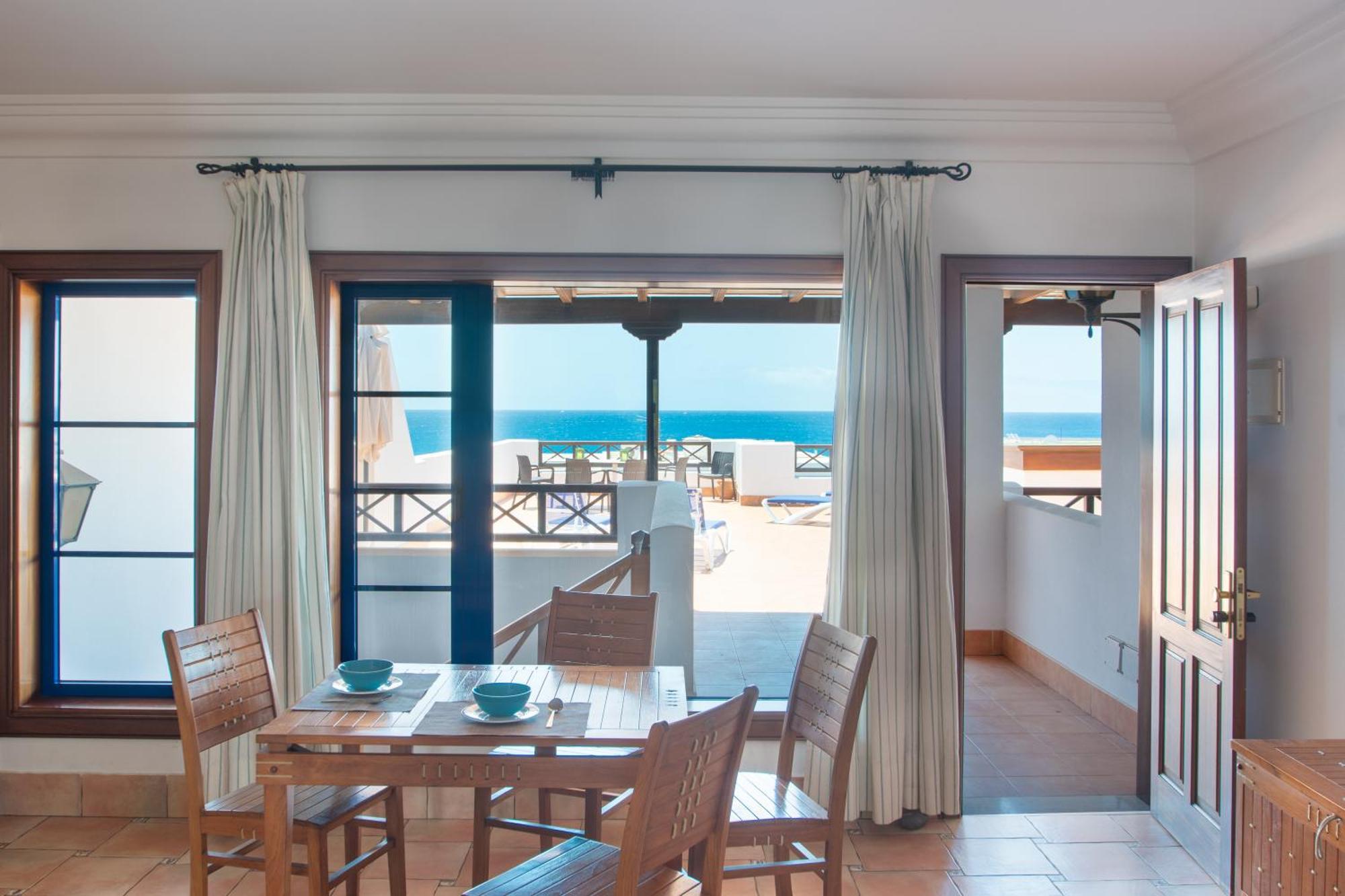 Blancazul Cala Azul Appartement Playa Blanca (Lanzarote)