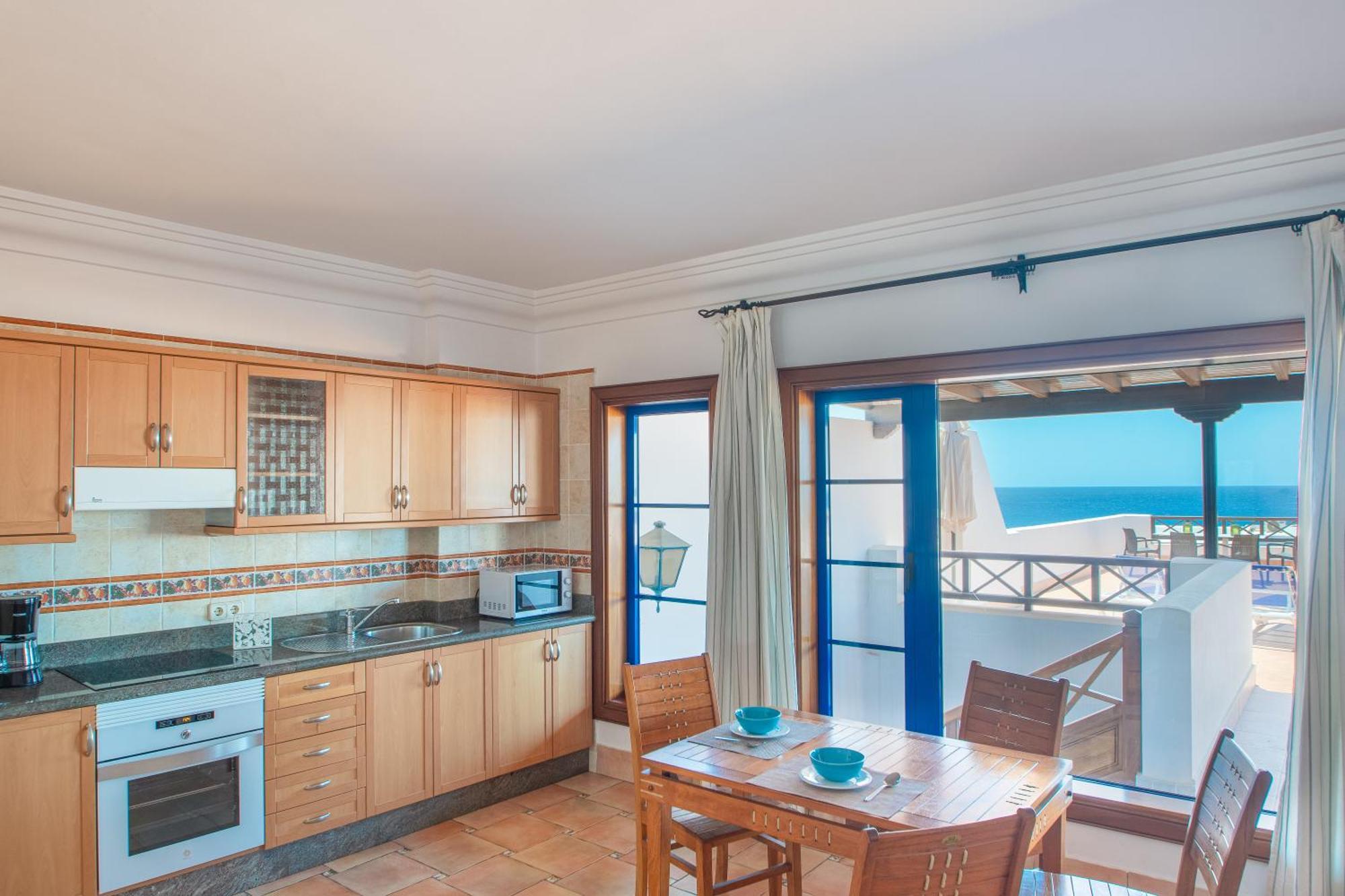 Appartement Blancazul Cala Azul Playa Blanca (Lanzarote)