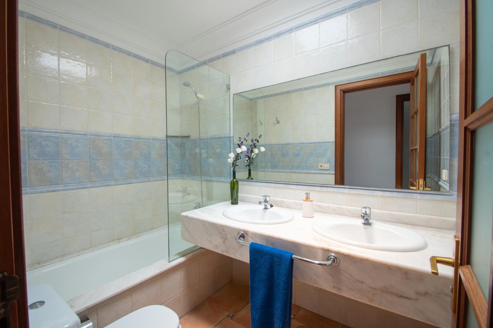Blancazul Cala Azul Appartement