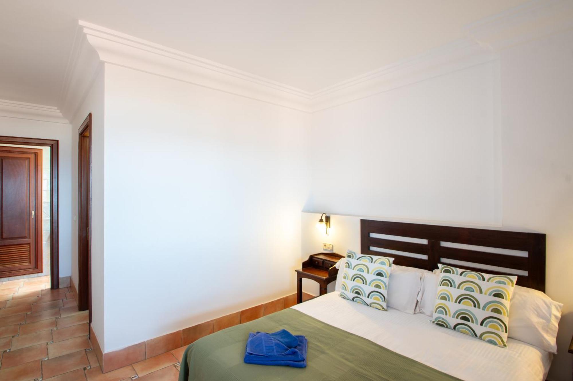 Blancazul Cala Azul Appartement *