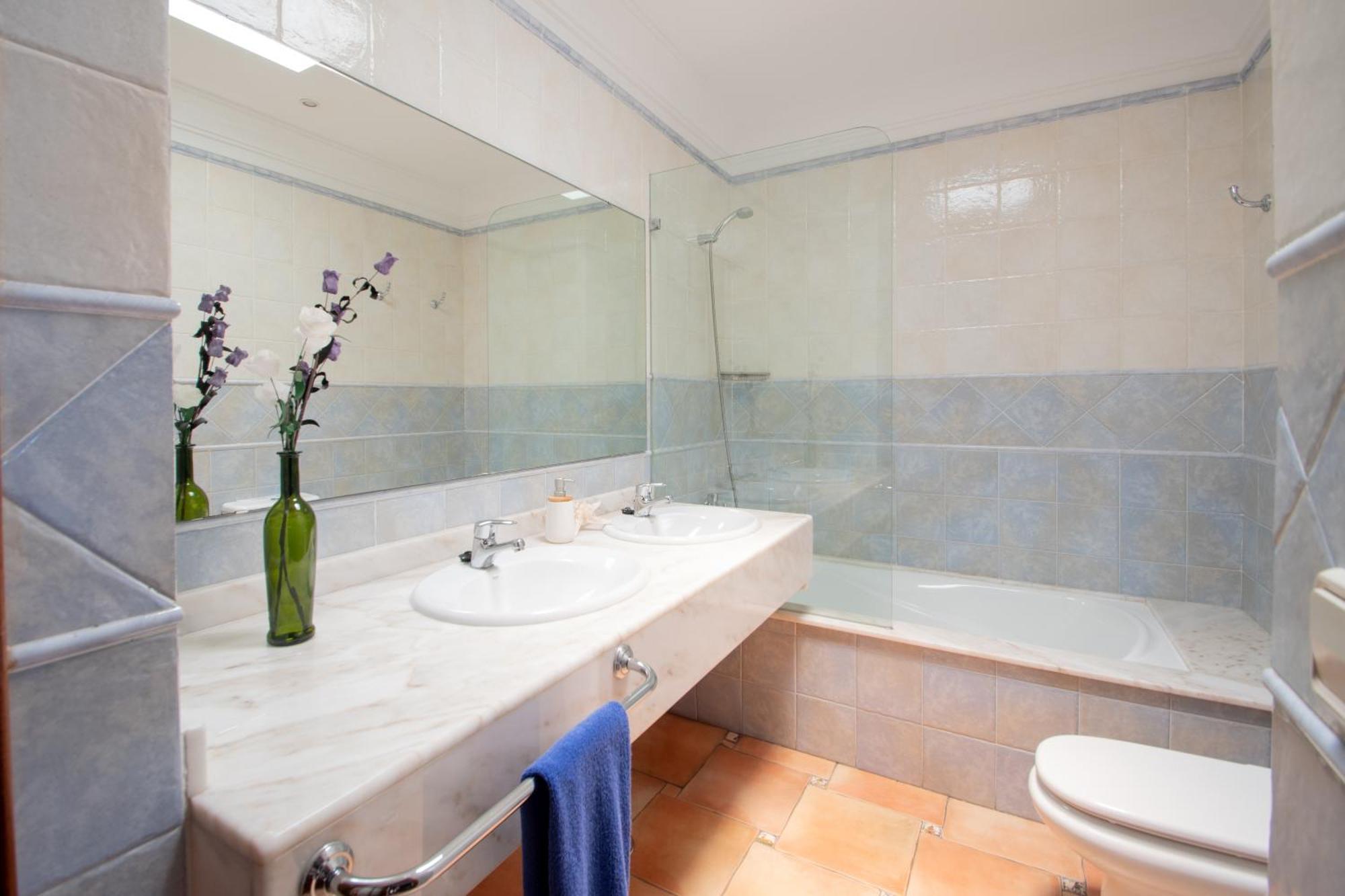 Apartment Blancazul Cala Azul Playa Blanca (Lanzarote)